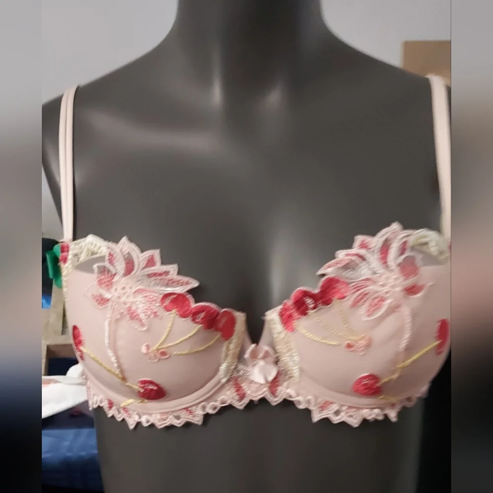 3/$20 Bra - Picture 3 of 8